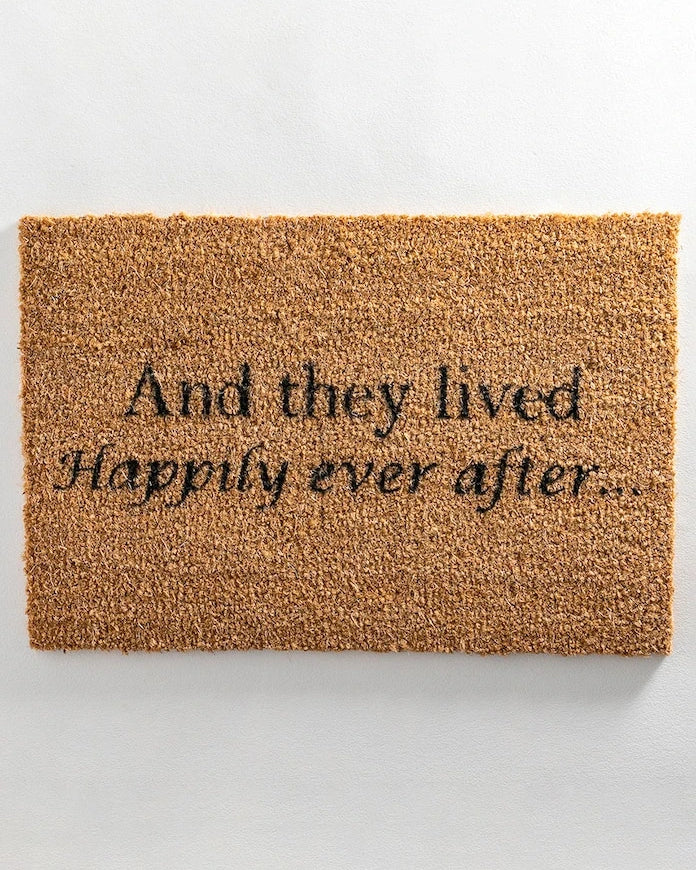 Artsy Doormats Chic Collection Paspas