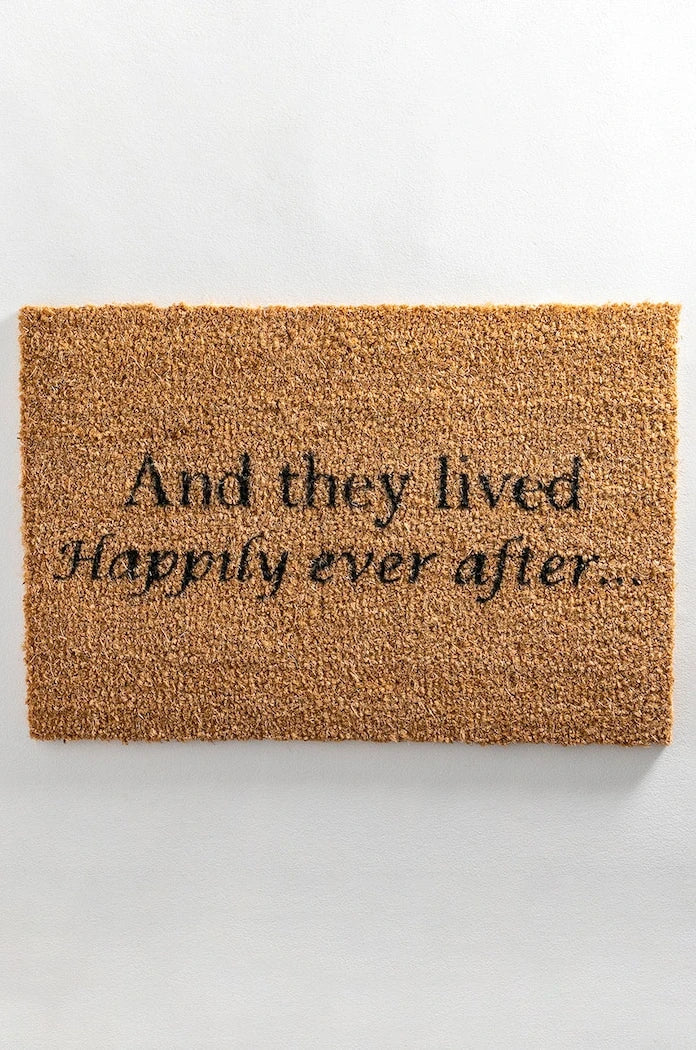 Изтривалка Artsy Doormats Chic Collection