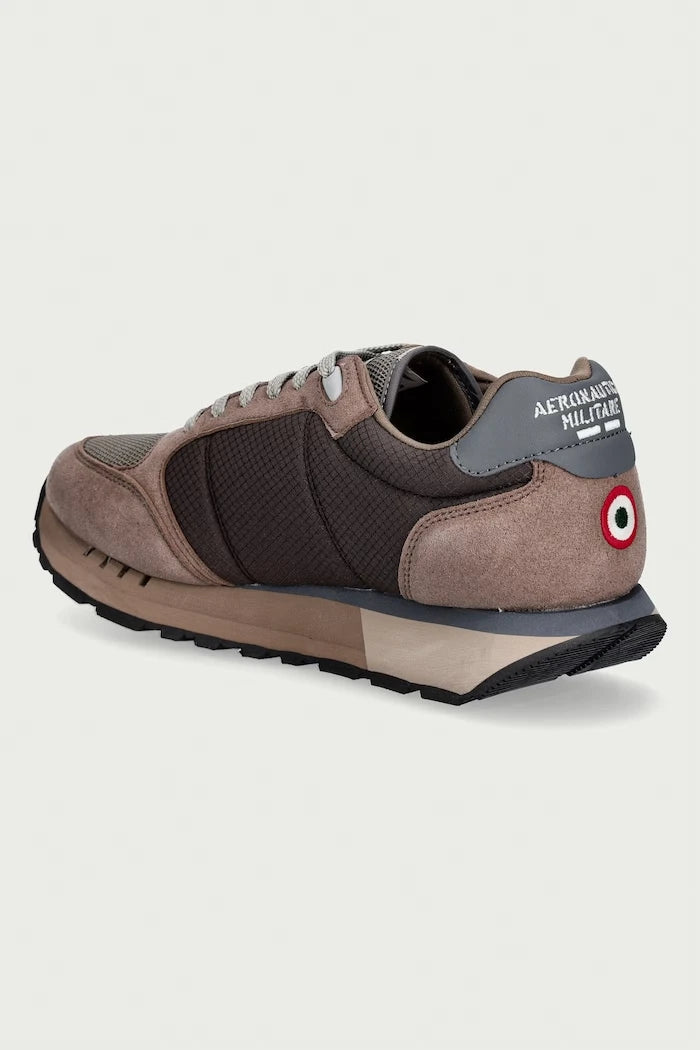 Aeronautica Militare Erkek Sneaker