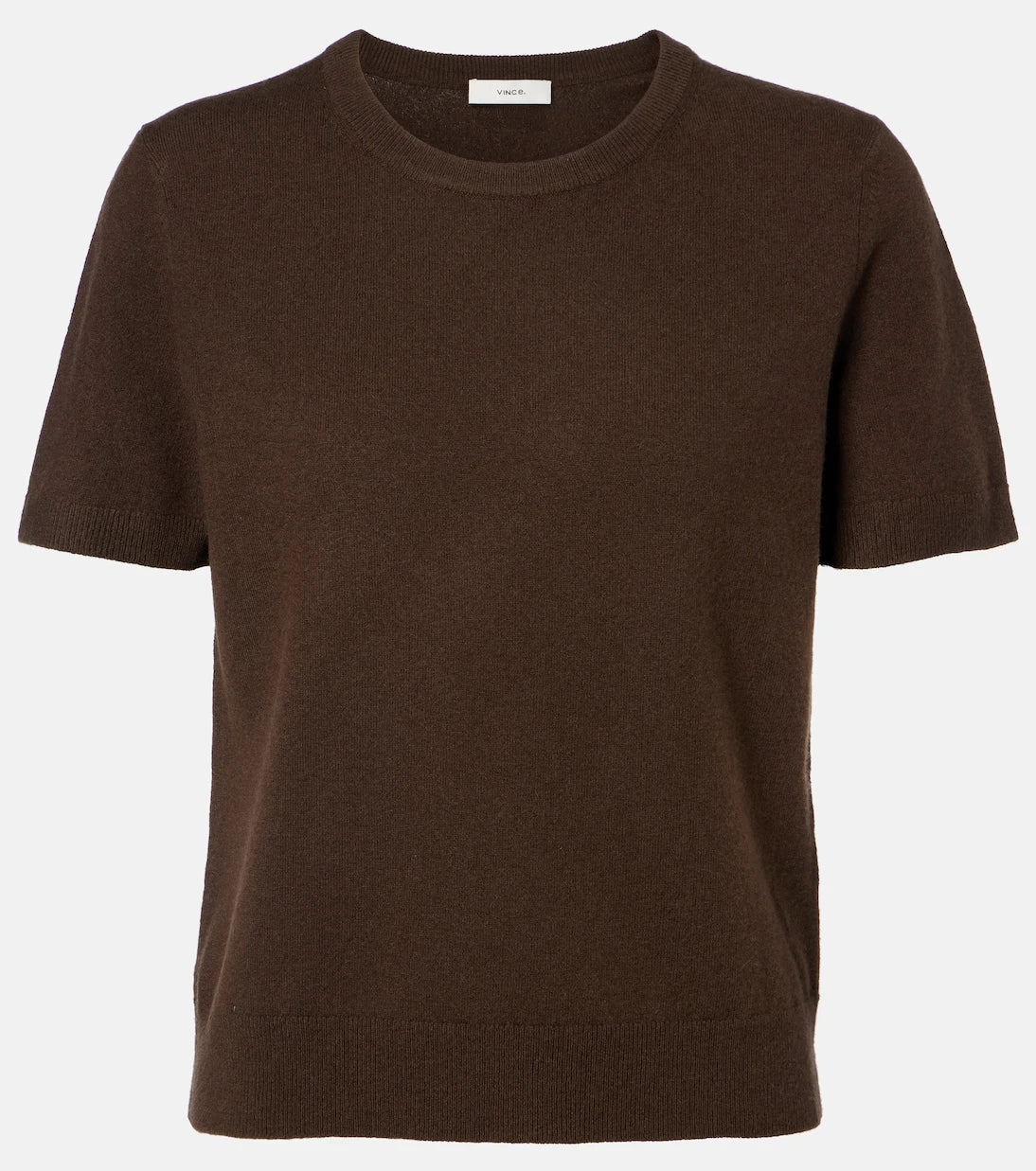 Vince - Wool and cashmere-blend sweater