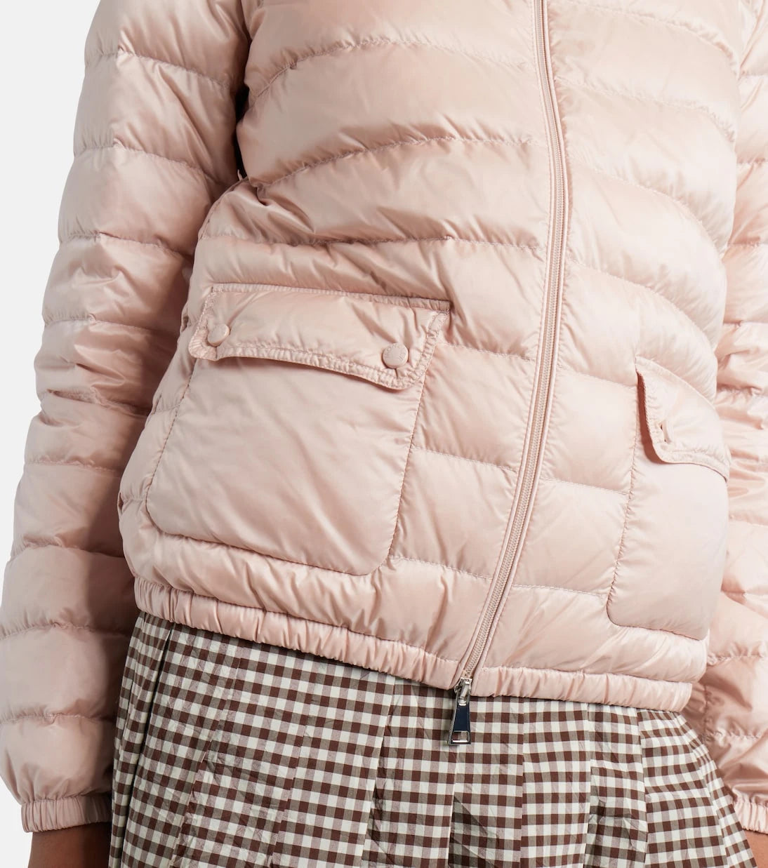 Moncler - Lans down jacket
