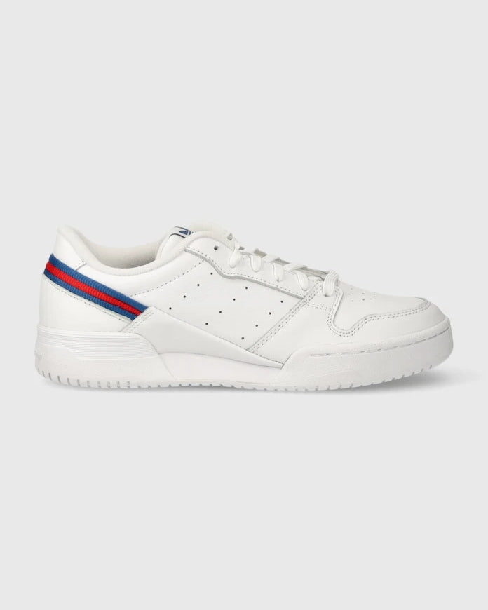 adidas Originals Team Court 2 Deri Sneaker