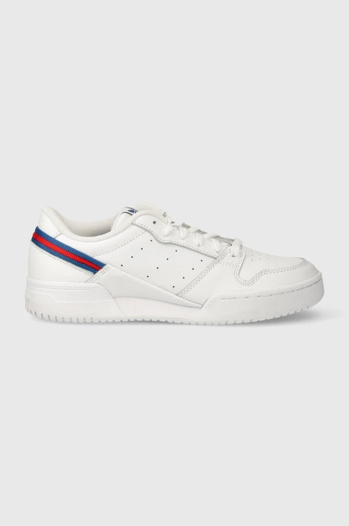 adidas Originals Team Court 2 Deri Sneaker