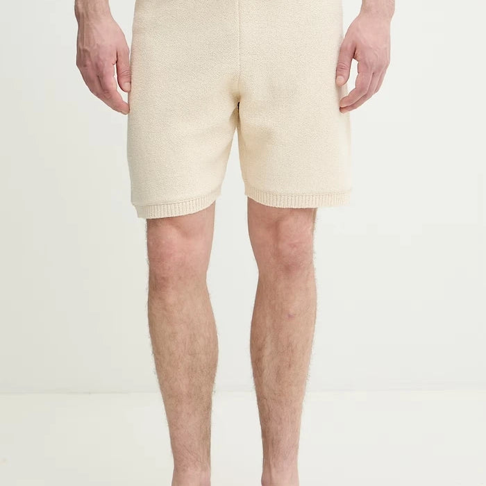 Tommy Hilfiger pamuklu erkek kısa pantolon
