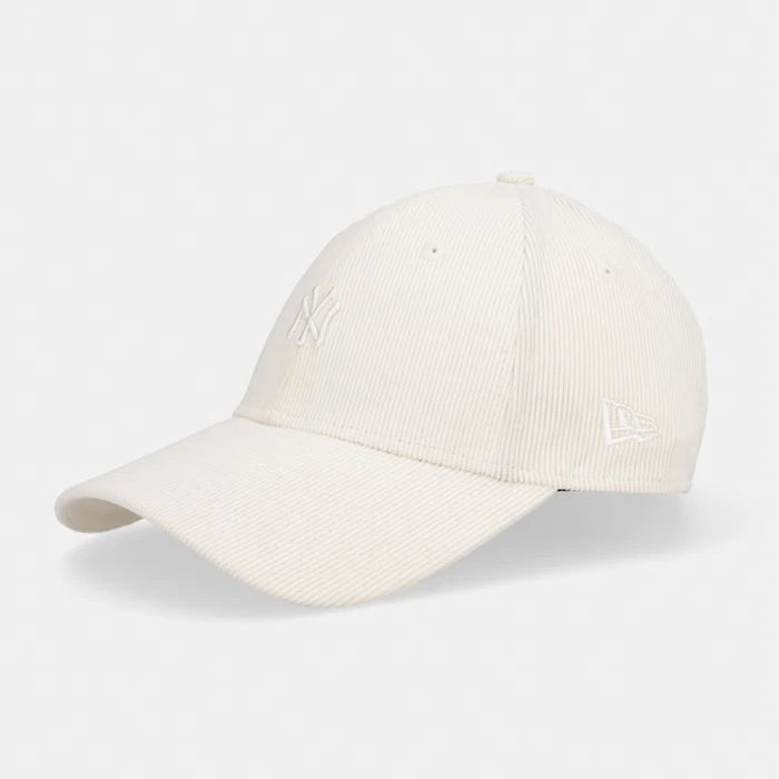 New Era kadife MINI CORD 940 NYY бейзбол şapkası