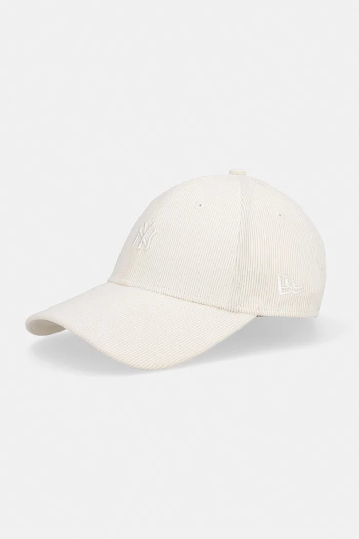 New Era kadife MINI CORD 940 NYY бейзбол şapkası