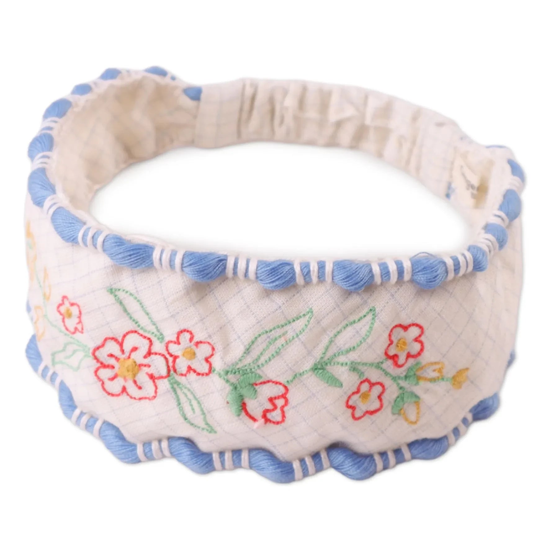 Gingersnaps - Bandeau Deja Brodé | Ecru