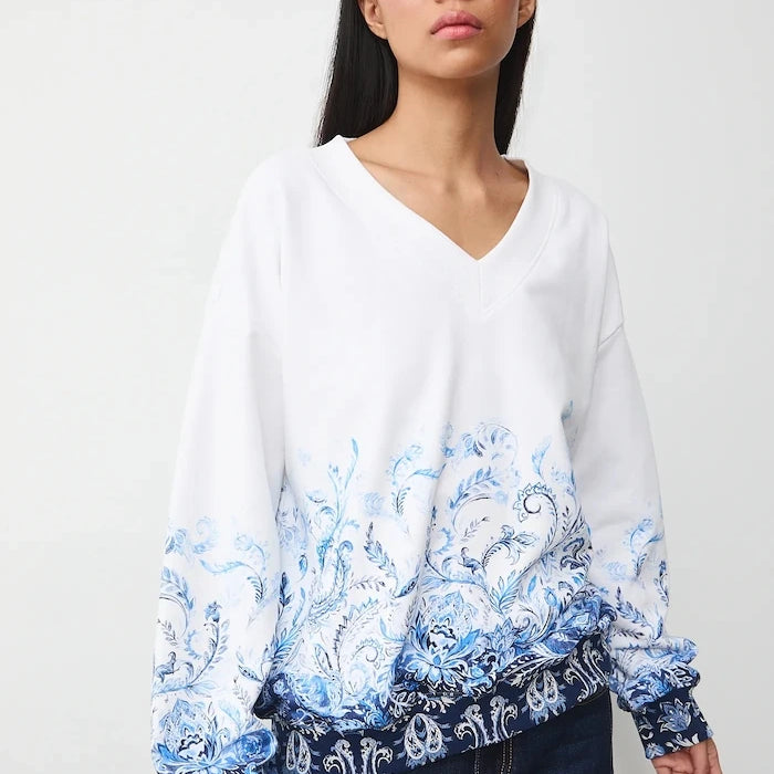 Medicine Kapüşonlu Sweatshirt