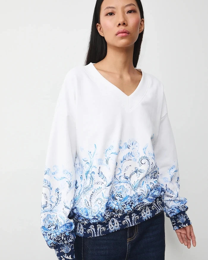 Medicine Kapüşonlu Sweatshirt