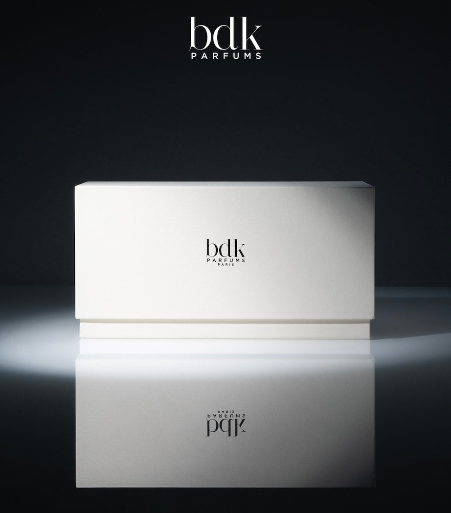 Les Miniatures Eau de Parfum Fragrance Gift Set (5 x10ml)