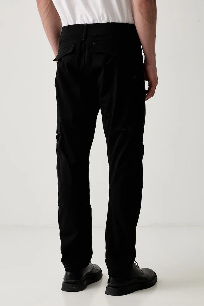 G-Star erkek tapered jean Rovic Zip 3D Regular Tapered