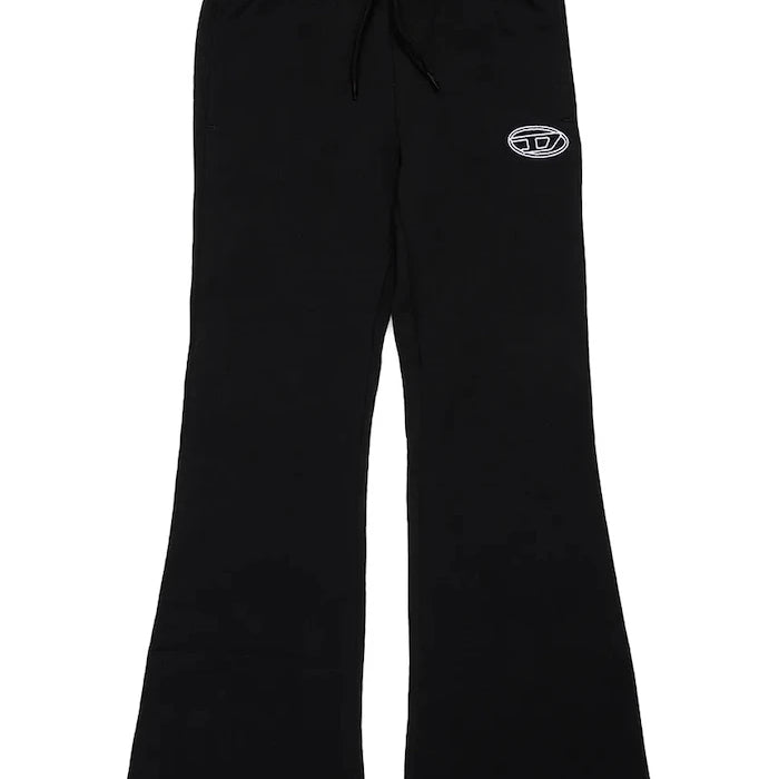 Diesel PEBIRT TROUSERS Çocuk Pamuklu სპორტ Pantolon