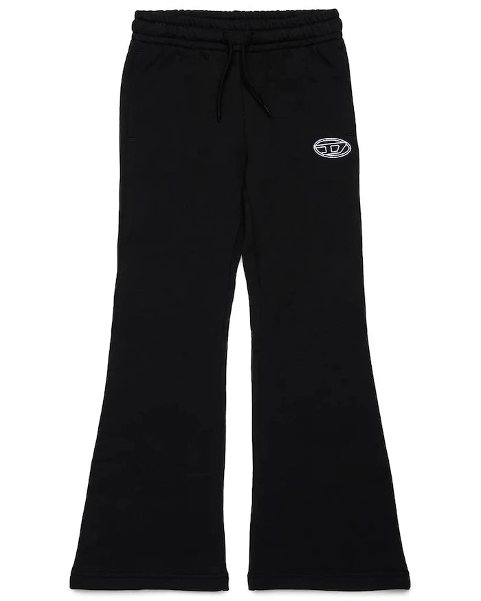 Diesel PEBIRT TROUSERS Çocuk Pamuklu სპორტ Pantolon