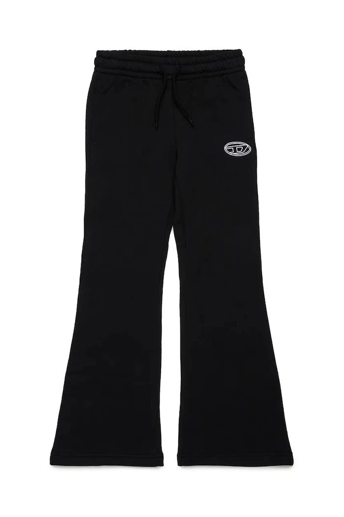 Diesel PEBIRT TROUSERS Çocuk Pamuklu სპორტ Pantolon