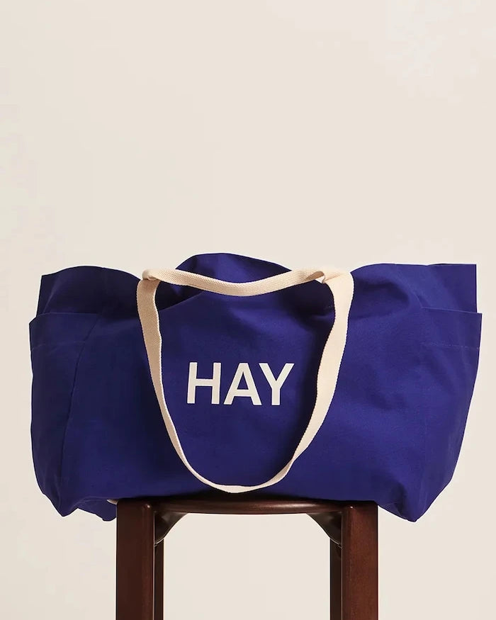 HAY tekstil çanta 38 x 53 x 37 cm