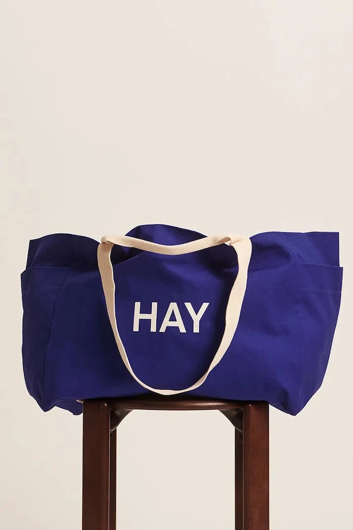 HAY tekstil çanta 38 x 53 x 37 cm