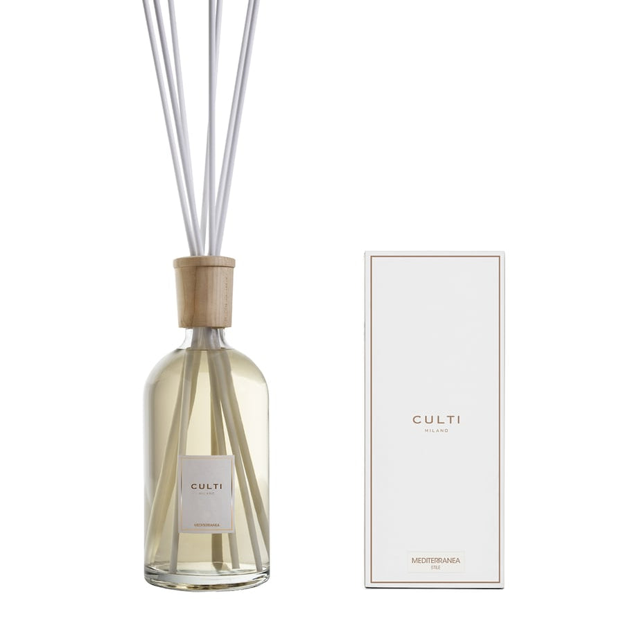 Mediterranea Scented Room Diffuser (2.5L)
