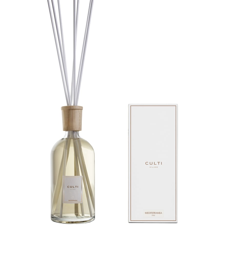 Mediterranea Scented Room Diffuser (2.5L)