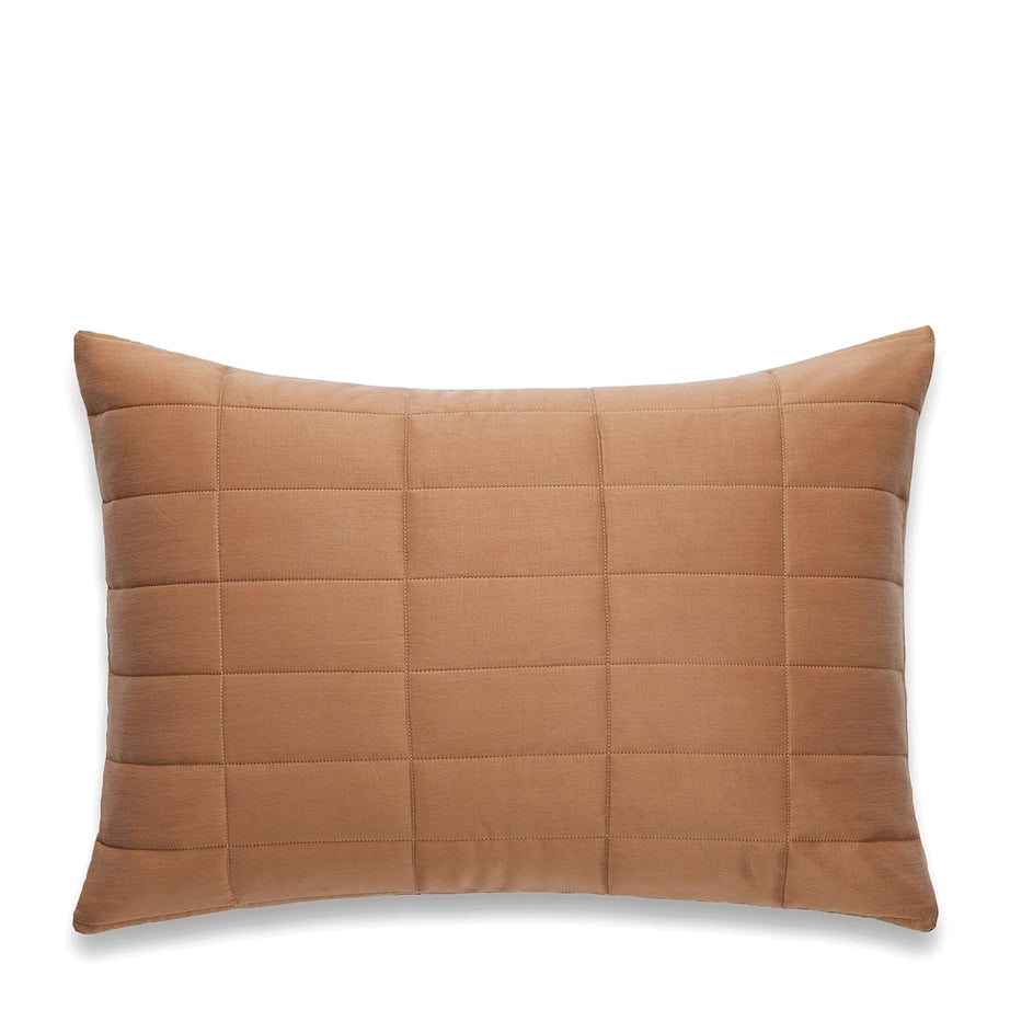 Alya Quilted Pillowcase (50cm x 70cm)