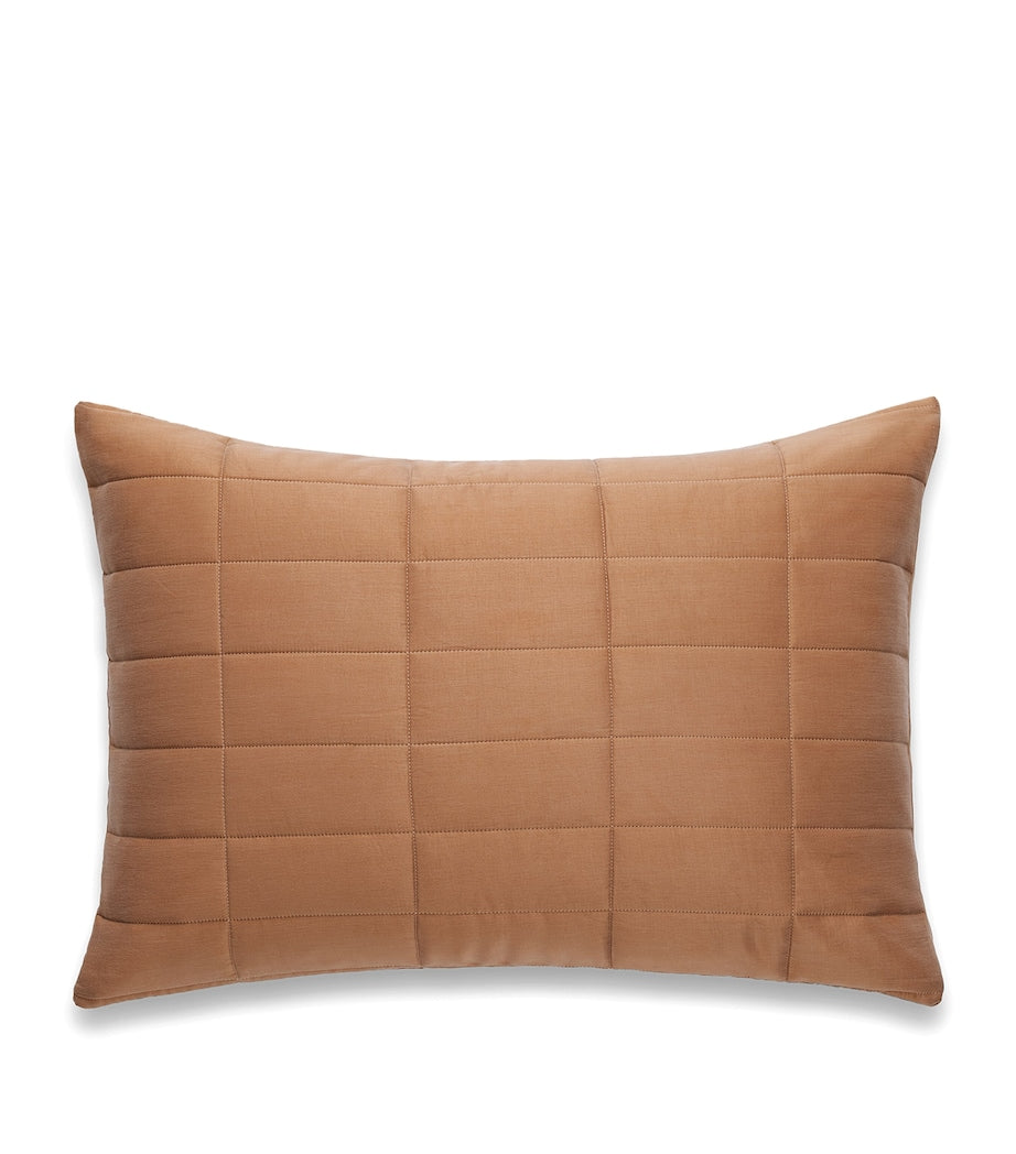 Alya Quilted Pillowcase (50cm x 70cm)