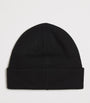 Represent 247 247 Patch Beanie