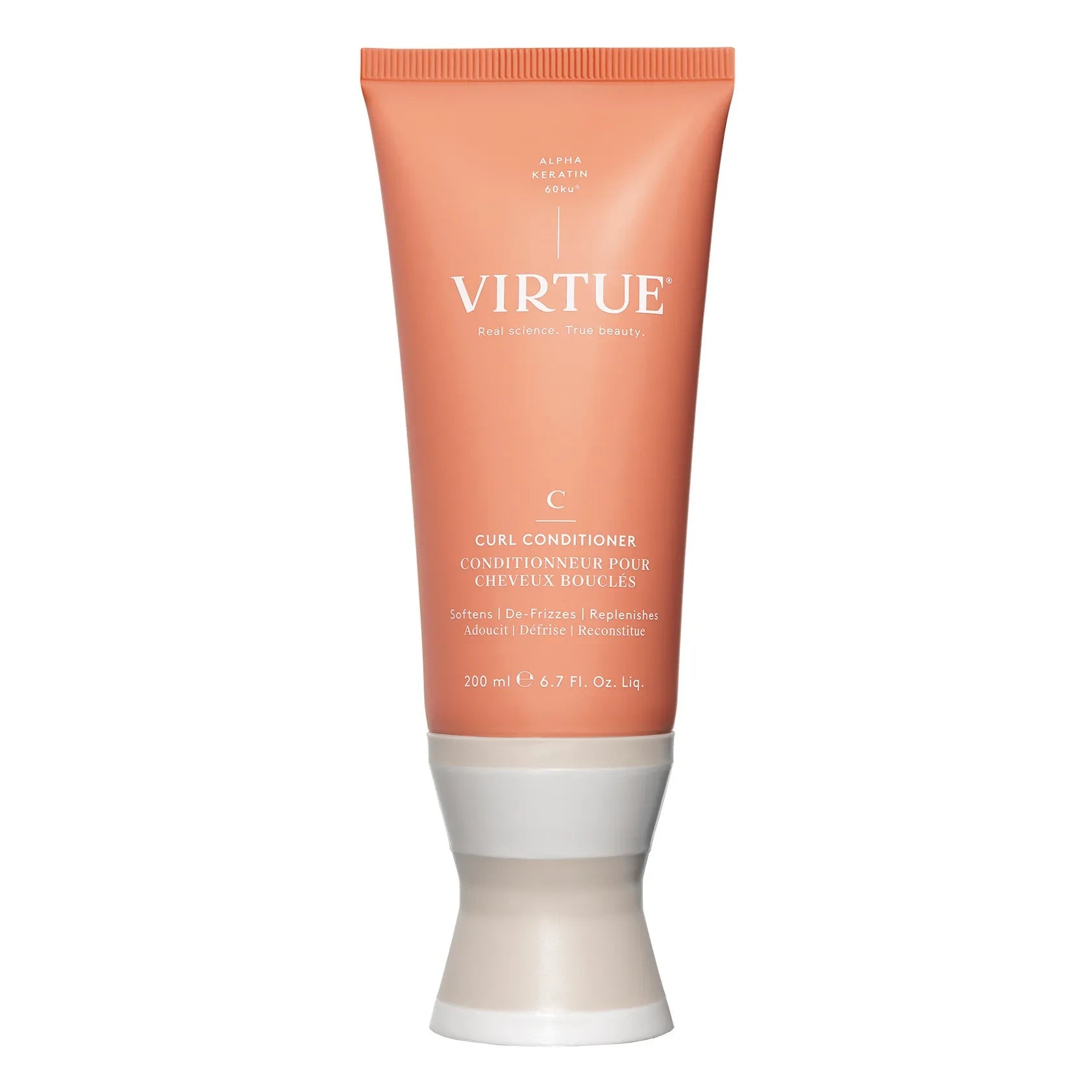 Virtue - Curl Conditioner - 200 ml