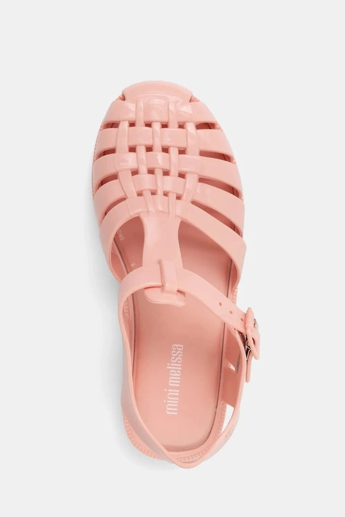 Детски сандали Melissa