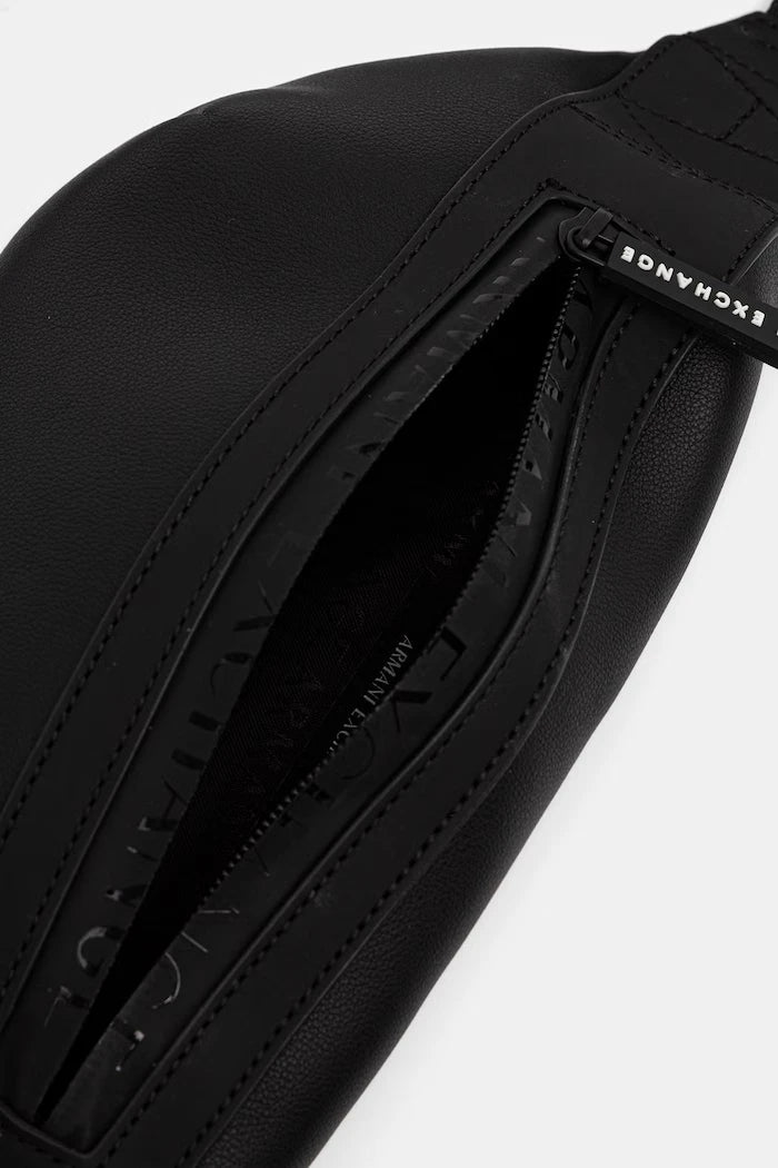 Armani Exchange erkek bel çantası