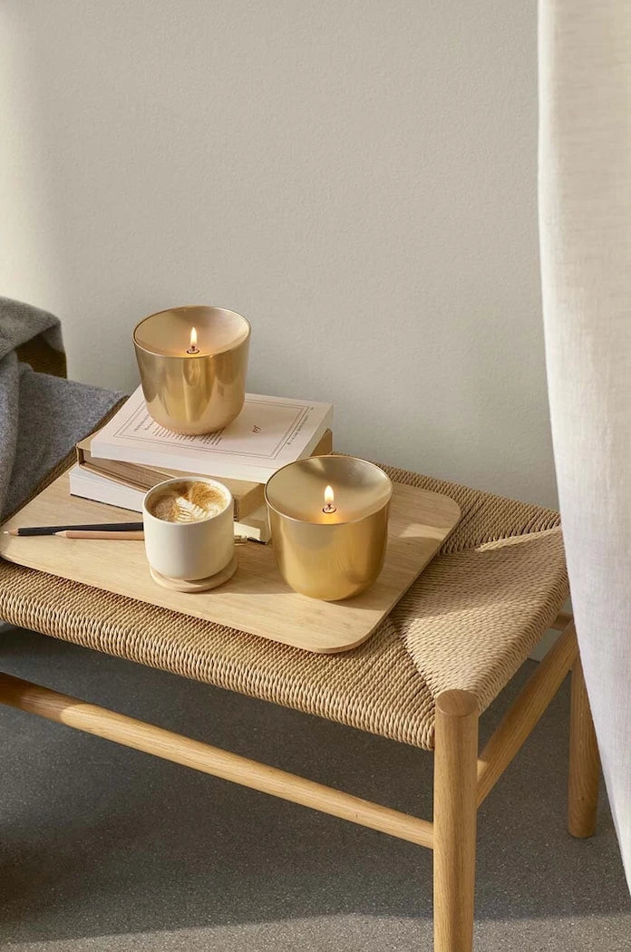 Газова лампа Stelton Solis Oil