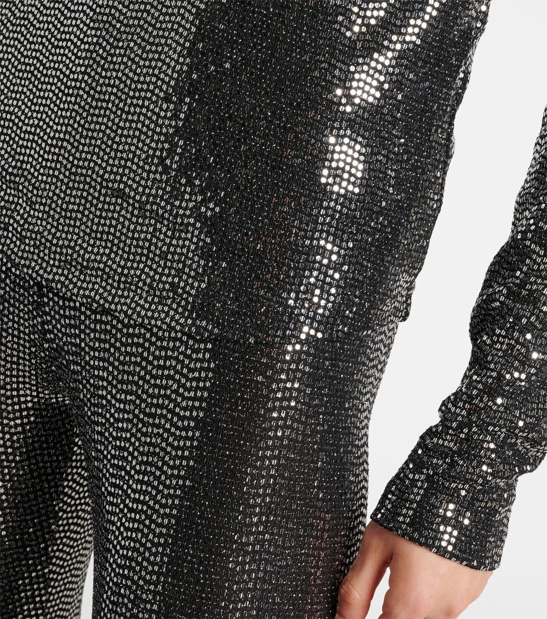 Isabel Marant - Joyela sequined top