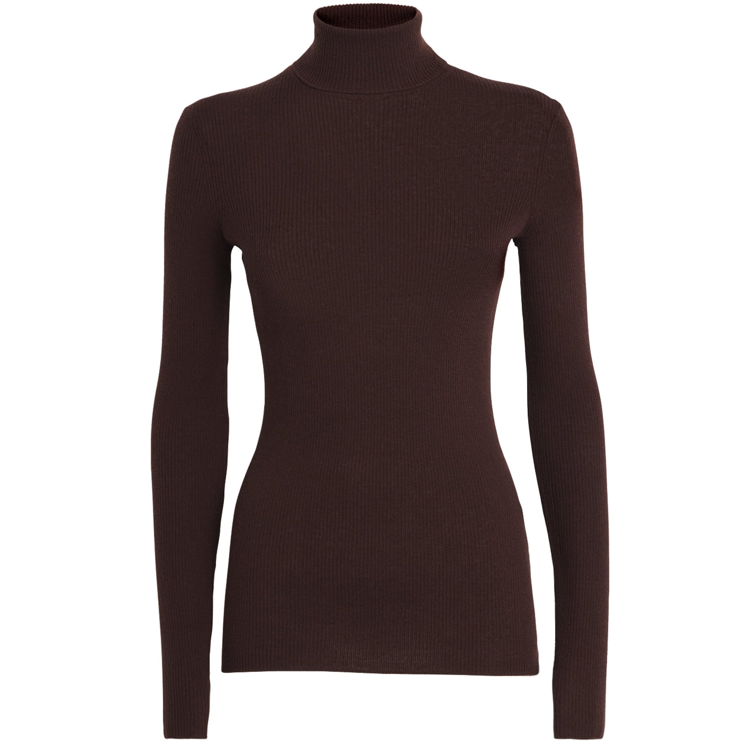 Milko Rollneck Sweater