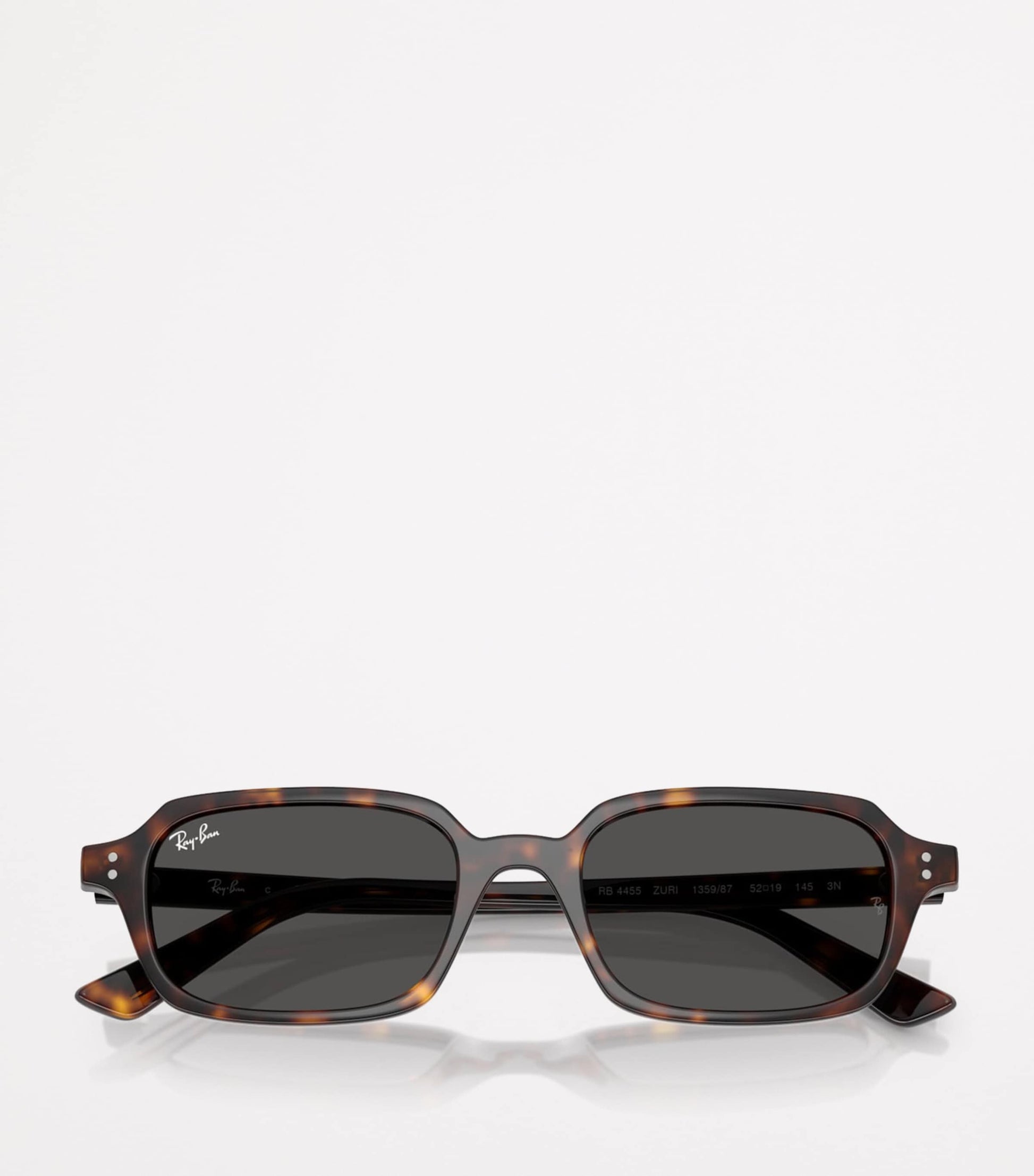 Ray-Ban RB4455 Zuri Bio-Based Sunglasses