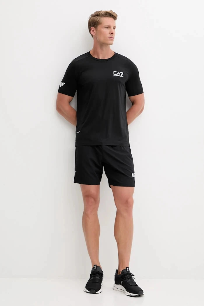 Тениска EA7 Emporio Armani