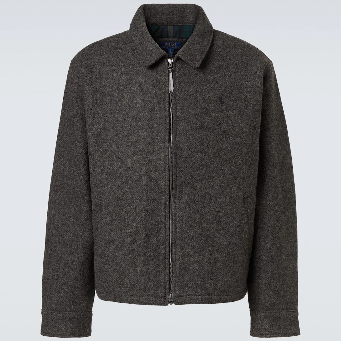 Polo Ralph Lauren - Langdon wool twill jacket
