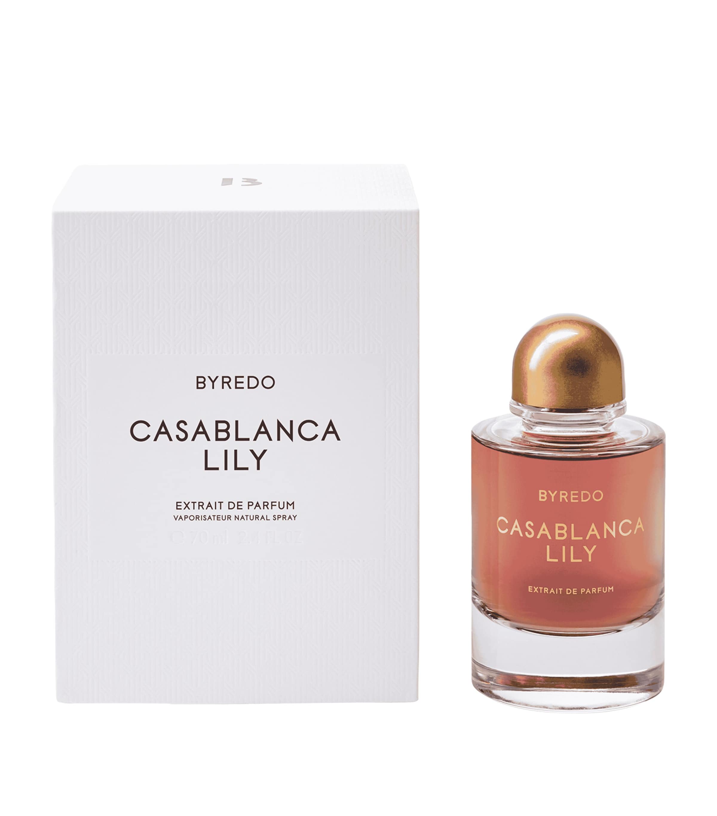Casablanca Lily Extrait de Parfum (70ml)
