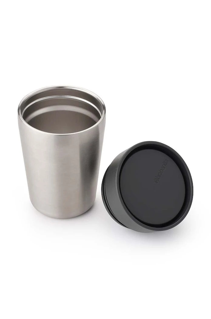 Термочаша Brabantia Make & Take 0,2 L