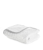 Egyptian Cotton Portobello Washcloth (30cm x 30cm)