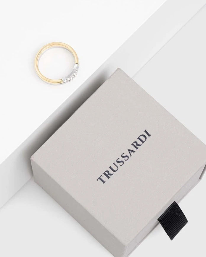 Пръстен Trussardi