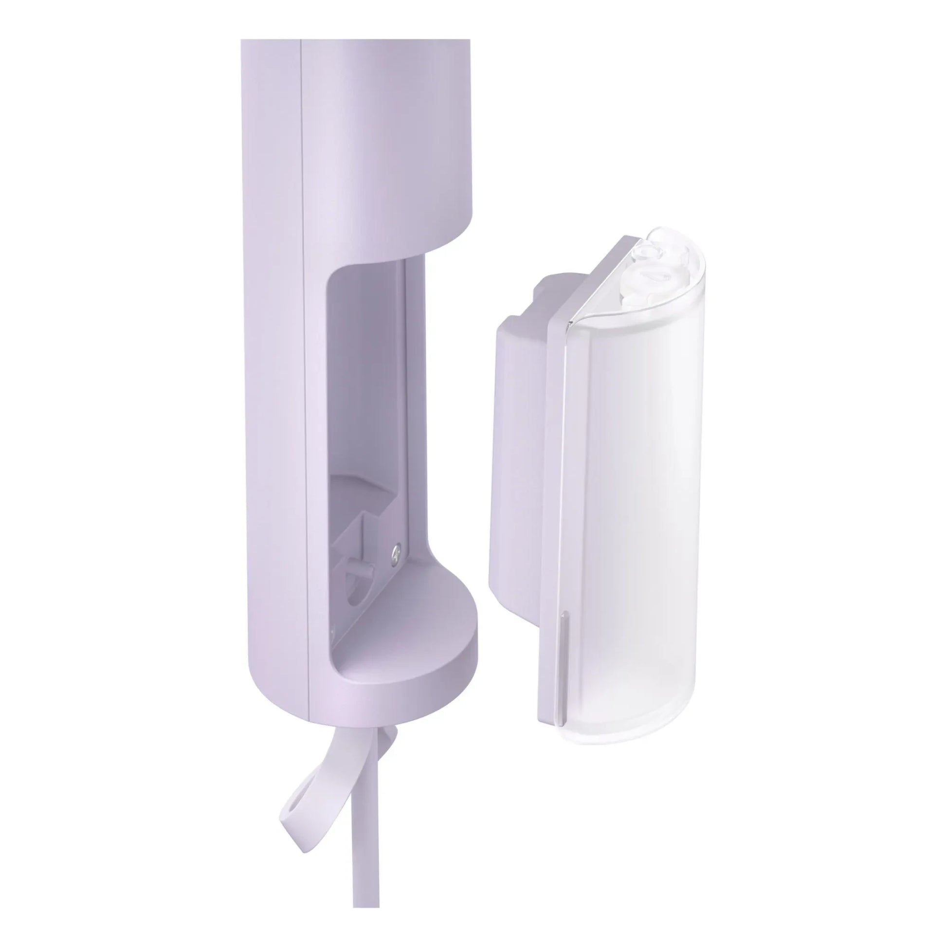 Steamery - Cirrus X Handheld Steamer | Lilac