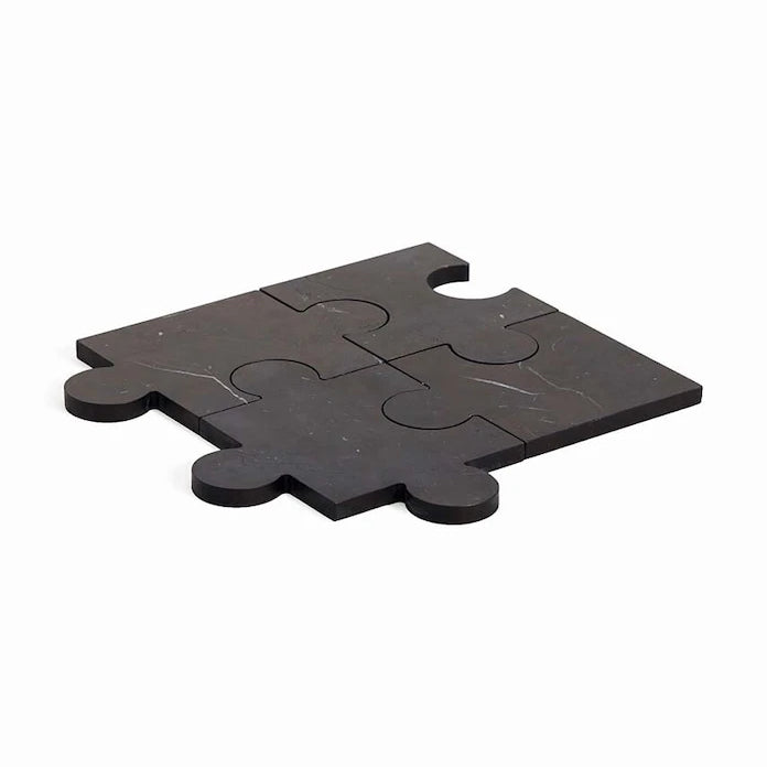 Подложка Tre Product Stonecut Puzzle (4 броя)