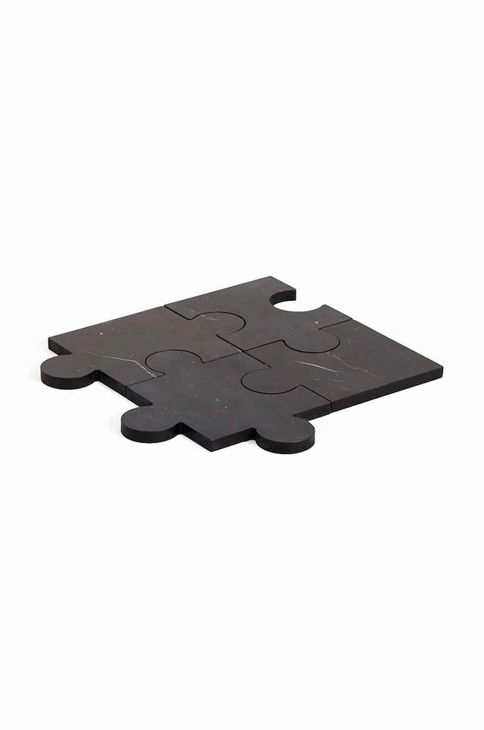 Tre Product Stonecut Puzzle Bardak Altlığı (4 Parça)