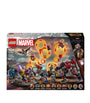 LEGO Marvel Avengers: Endgame Final Battle 76323