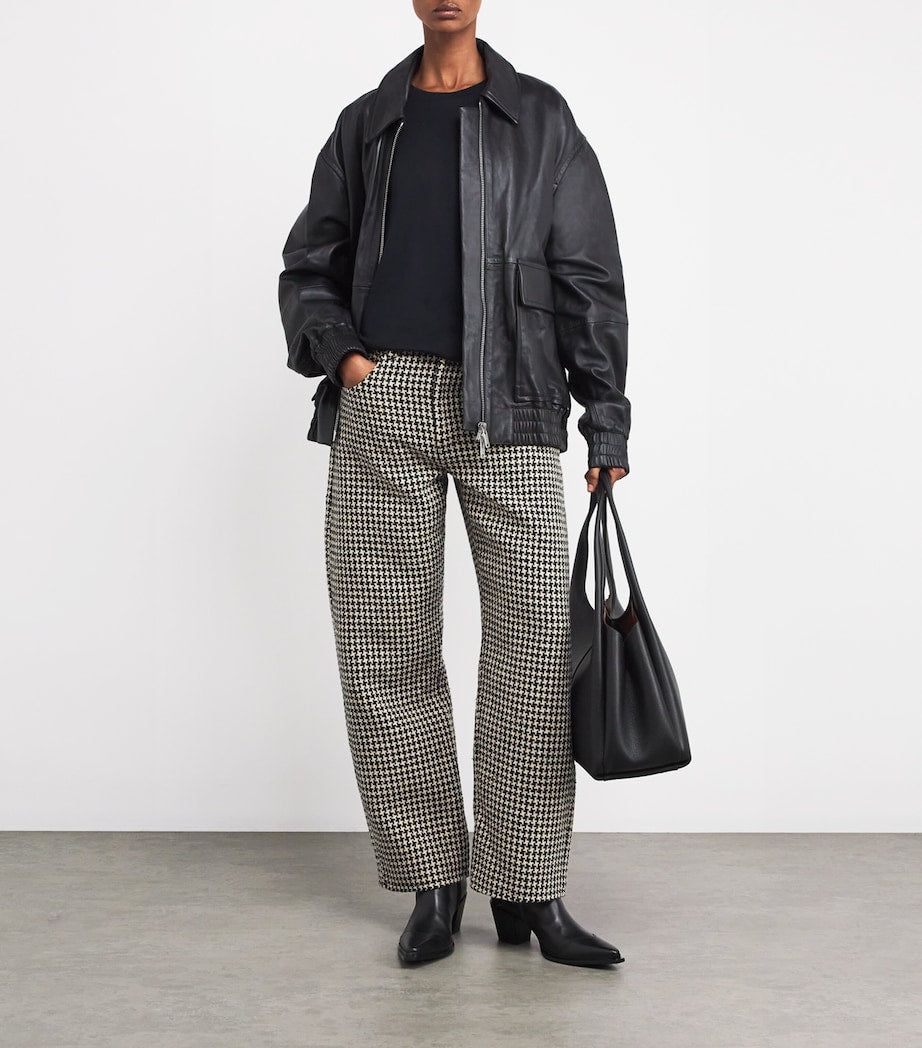 FRAME Cotton Baby T-Shirt