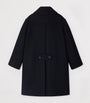 Wool-Blend Joulia Coat (10-14 Years)