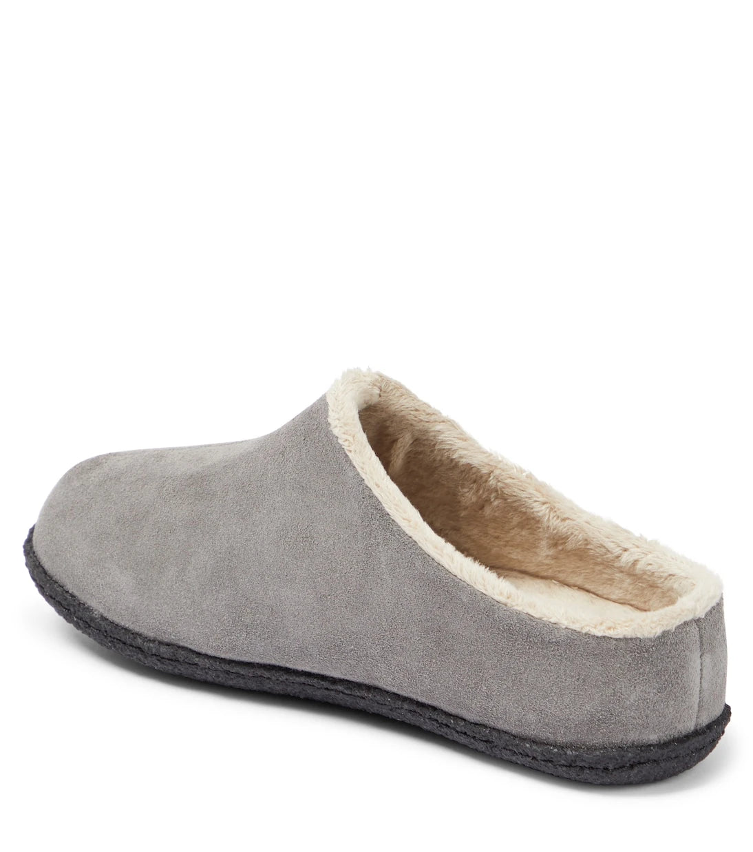Sorel Kids - Youth Lanner Ridge II suede slippers
