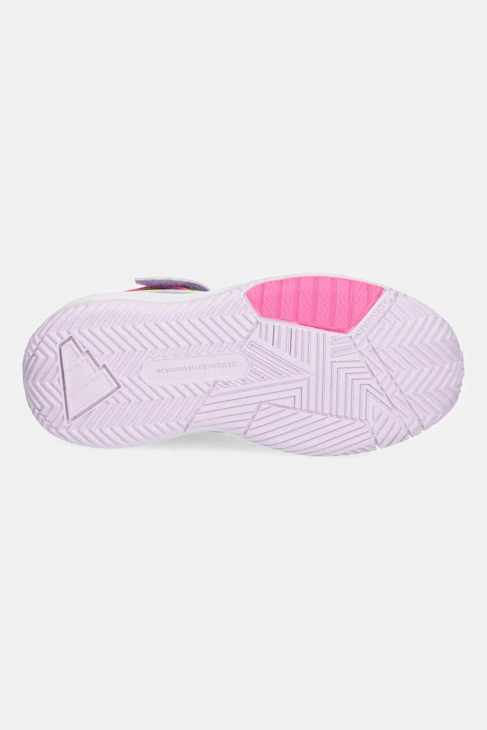 Детски маратонки adidas Originals OWNTHEGAME 3.0