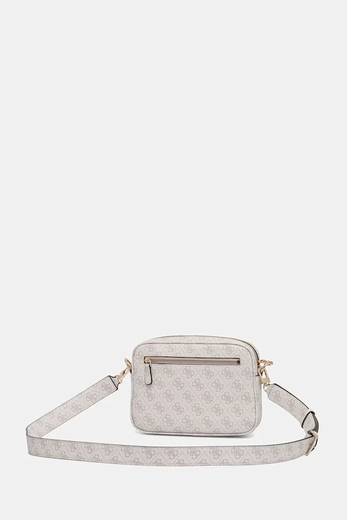 Guess yapay deri kadın crossbody çanta MERIDIAN