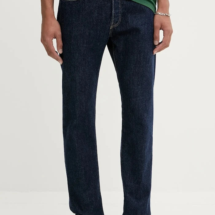 Levi's - Onewash Regular Fit 501® LEVIS®ORIGINAL Kot Pantolon