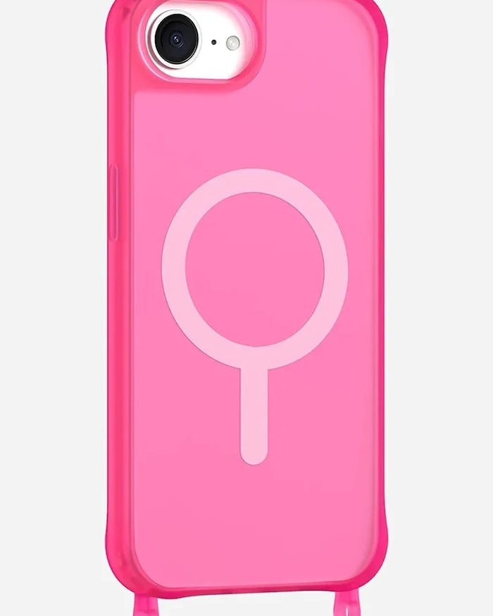 LaCoqueFrançaise telefon kılıfı iPhone 16
