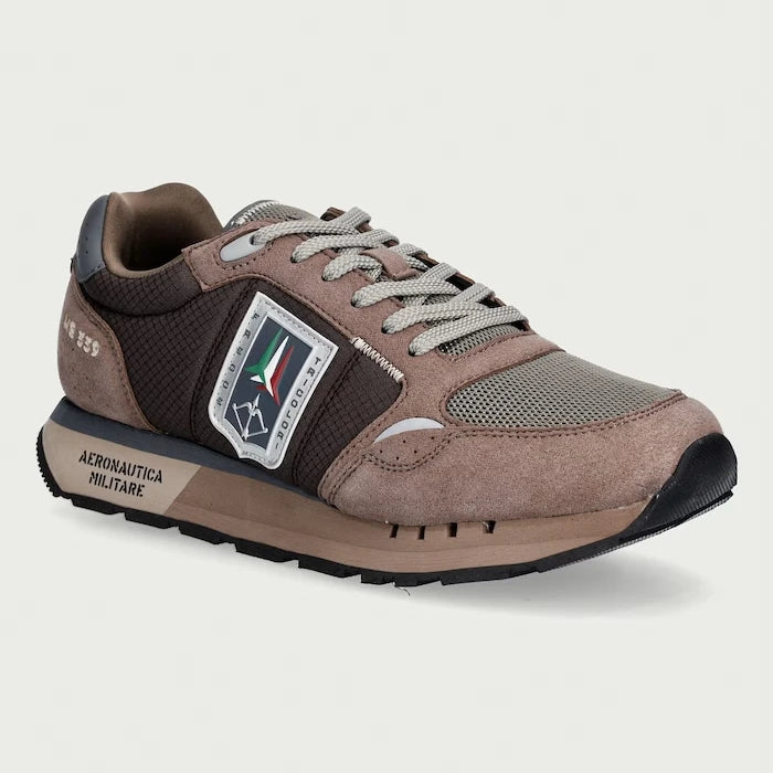 Aeronautica Militare Erkek Sneaker